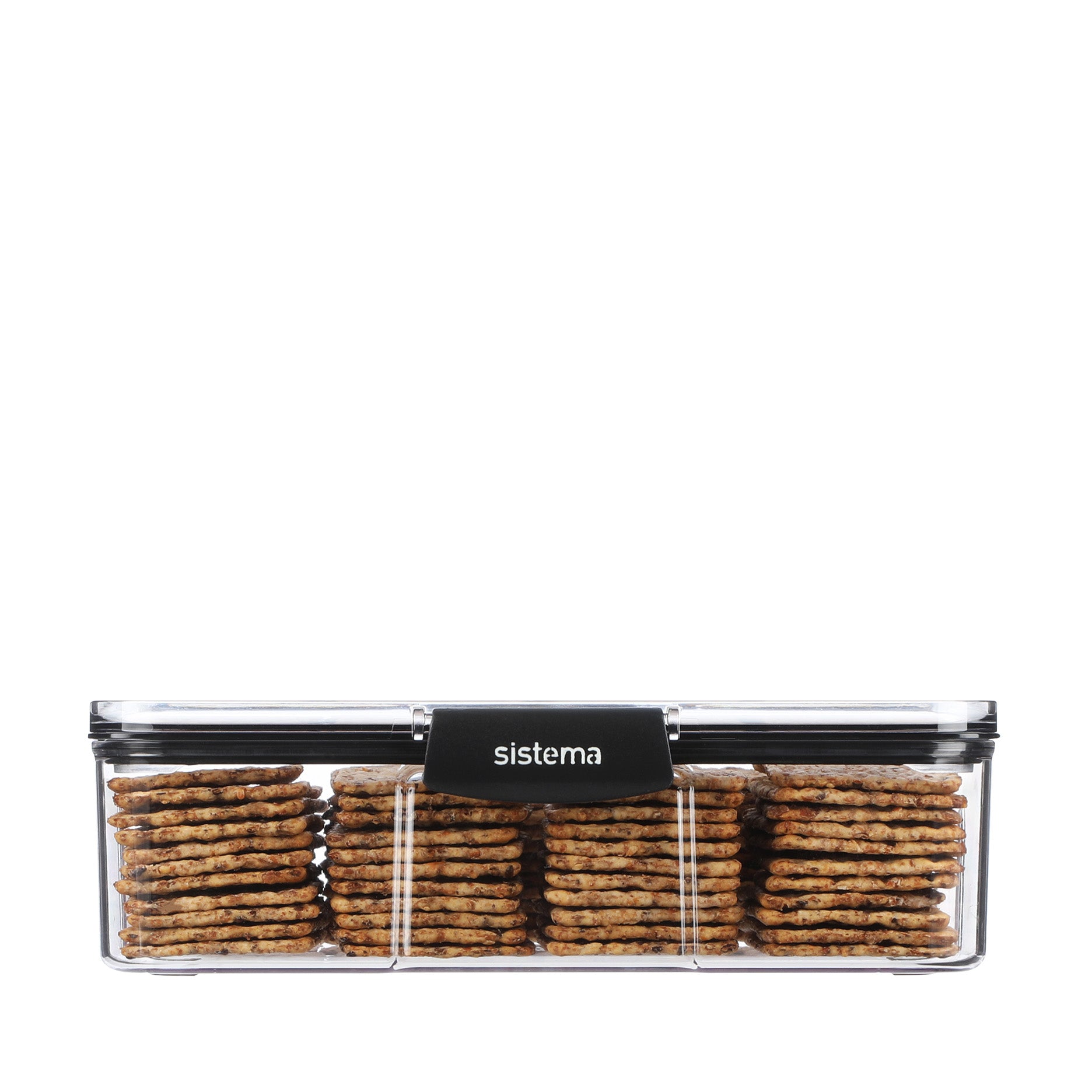 Tritan Ultra opbevaringsboks 1,7 L